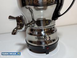 Elektruniczny Samowar BEEM Tea-Classic 3L | Stal n - Obrazek 3