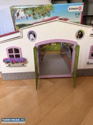 Stajnia Schleich - Obrazek 1