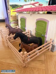 Stajnia Schleich - Obrazek 2