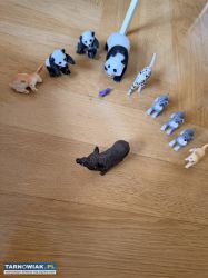 Stajnia Schleich - Obrazek 3