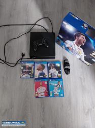 Konsola Ps4 - Obrazek 1