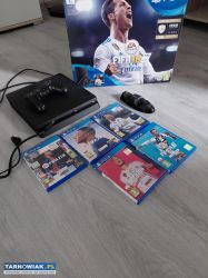 Konsola Ps4 - Obrazek 2
