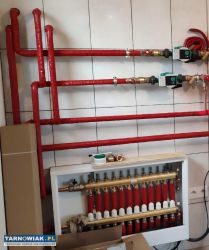 Usługi hydrauliczne - Obrazek 1