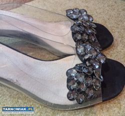 Buty stan bardzo dobry - Obrazek 1