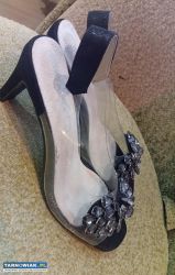 Buty stan bardzo dobry - Obrazek 2