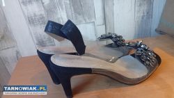 Buty stan bardzo dobry - Obrazek 3
