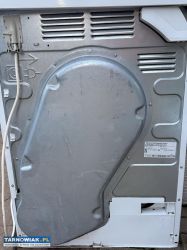 Suszarka Siemens Siwatherm C7 - Obrazek 3