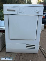 Suszarka Siemens Siwatherm C7 - Obrazek 4