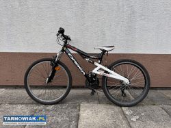 Sprzedam rower górski młodzieżowy - Obrazek 1