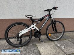 Sprzedam rower górski młodzieżowy - Obrazek 3
