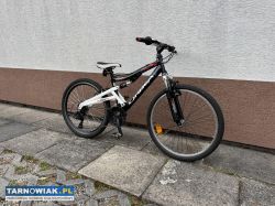 Sprzedam rower górski młodzieżowy - Obrazek 4