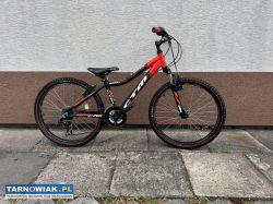 Sprzedam rower górski młodzieżowy - Obrazek 1
