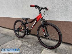 Sprzedam rower górski młodzieżowy - Obrazek 2
