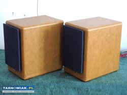 Kolumny stereo JVC ładne i sprawne. WYSYŁKA. - Obrazek 2