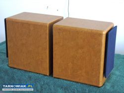 Kolumny stereo JVC ładne i sprawne. WYSYŁKA. - Obrazek 3
