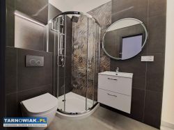 Mieszkanie w centrum 49m2 - Obrazek 3