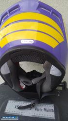 Kask nowy rozmiar 60--65 - Obrazek 4