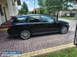 Volvo v50 1.6 drive disel !!! doinwestowany !!! - Obrazek 2