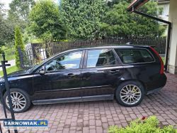 Volvo v50 1.6 drive disel !!! doinwestowany !!! - Obrazek 3