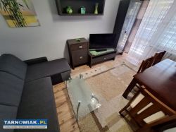 3 pokojowe, umeblowane, zadbane mieszkanie - Obrazek 1