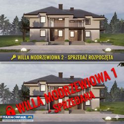 Mieszkania Tarnów-Krzyż 77m2 - Obrazek 1
