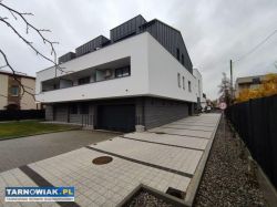 Komfortowe, umeblowane mieszkanie, 60 m2 - Obrazek 4