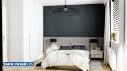 Komfortowe, umeblowane mieszkanie, 60 m2 - Obrazek 2