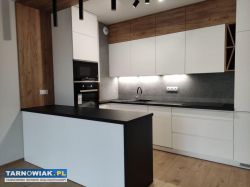 Komfortowe, umeblowane mieszkanie, 60 m2 - Obrazek 1