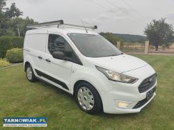 Ford Transit Connect Trend 2018r 1.5 - Obrazek 1