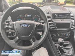 Ford Transit Connect Trend 2018r 1.5 - Obrazek 4