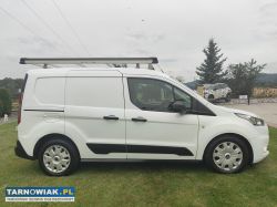 Ford Transit Connect Trend 2018r 1.5 - Obrazek 3