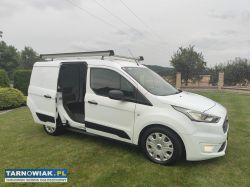 Ford Transit Connect Trend 2018r 1.5 - Obrazek 2