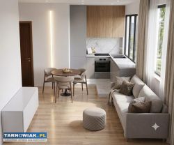 ✨ lwowska / 49 m2 / 2p / balkon ! ✨ - Obrazek 1