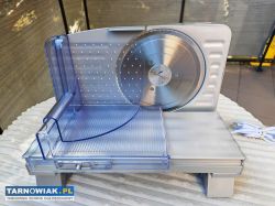 Krajalnica elektryczna Raven EKR001X – 160 W - Obrazek 1