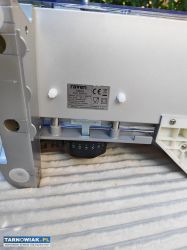 Krajalnica elektryczna Raven EKR001X – 160 W - Obrazek 4