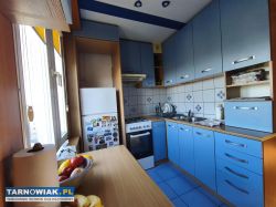 Mieszkanie Westerplatte 49 m2,2 pokoje - Obrazek 2