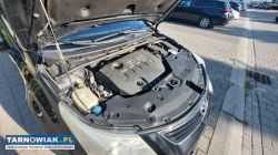 Toyota avensis t27 kombi, czarna, 1.8 ben, 108 kw - Obrazek 2