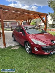 Sprzedam Peugeot 308 - Obrazek 1