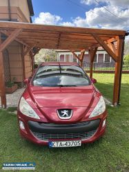 Sprzedam Peugeot 308 - Obrazek 2