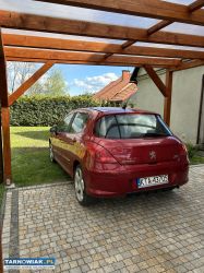 Sprzedam Peugeot 308 - Obrazek 3