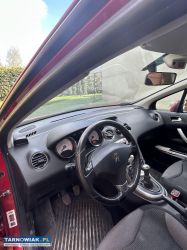 Sprzedam Peugeot 308 - Obrazek 4