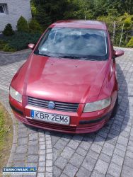 Sprzedam Fiat Stilo 1.6 16v - Obrazek 1