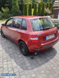 Sprzedam Fiat Stilo 1.6 16v - Obrazek 2