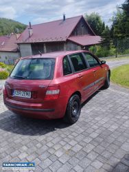 Sprzedam Fiat Stilo 1.6 16v - Obrazek 4