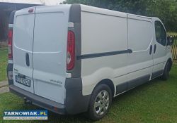 Opel vivaro Long - Obrazek 1