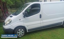 Opel vivaro Long - Obrazek 4