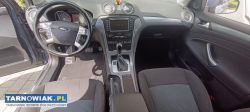Ford Mondeo MK4 kombi - Obrazek 4