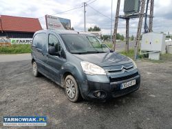 Citroen berlingo 1.6hdi 90km 11r - Obrazek 1