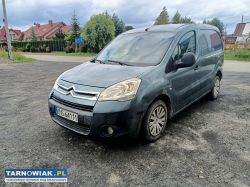 Citroen berlingo 1.6hdi 90km 11r - Obrazek 2