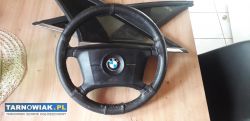 Kierownica bmw e46 przedlift - Obrazek 1